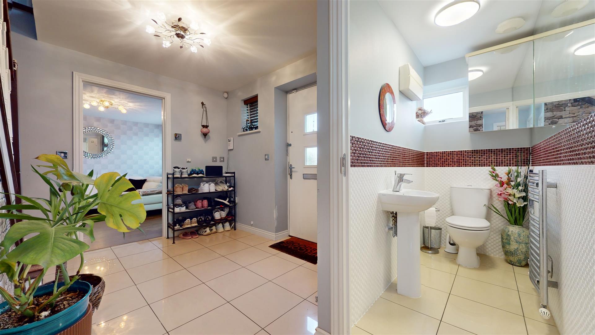 Southwold Crescent, Broughton, Milton Keynes